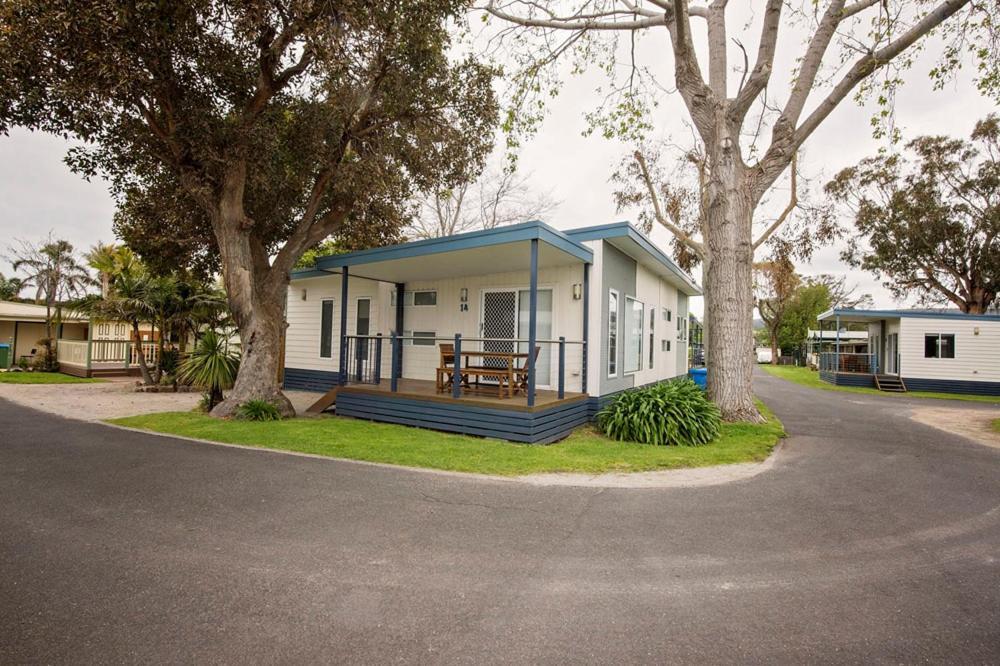 Kangerong Holiday Park Red Hill South Exterior photo
